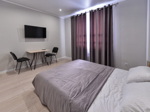 Гостевой дом Арис