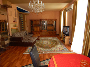 Квартира на Большой Морской