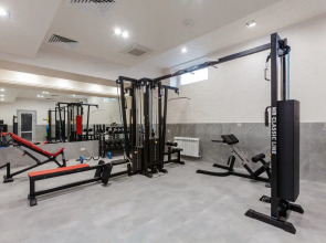 Гостевой дом Атриум