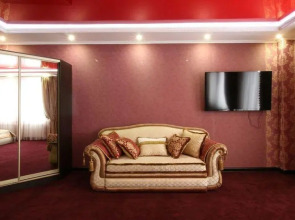 Отель Империал