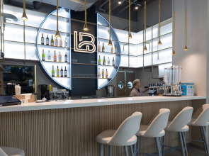 Апартаменты СМАЙЛ СТУДИЯ