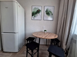 Квартира новая до 4+2 человек "Версаль апартмент"