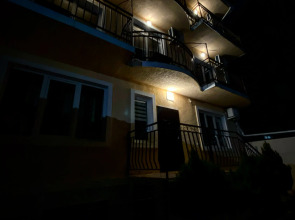 Гостевой дом Амбассадор