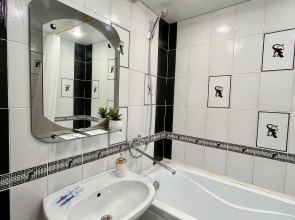 Квартира 3-комнатная