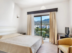 Отель The Ship Inn