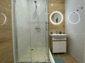 Апартаменты Lucky time Апартаменты