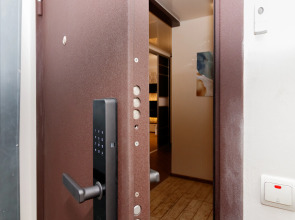 Апартаменты 2 Комнатная ЖК Даудель