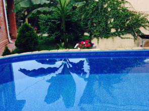 Гостевой дом Черноморье