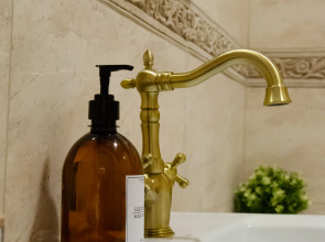 Апартаменты в центре исторической части Гродно