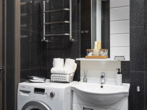 Квартира Li Apartments City