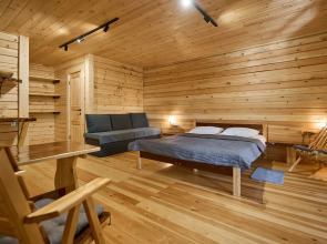 Гостевой дом Серебряный источник