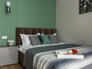 Апартаменты Kakao Mint