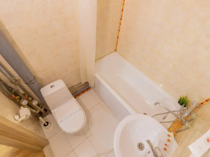 Апартаменты KvartalApartments Куйбышева 69 1