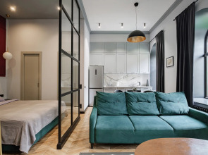 Апартаменты на Чайковского