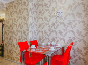 Апартаменты Пять Звёзд Ультрафиолет