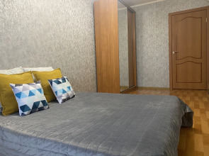 Апартаменты на улице Чкалова 30