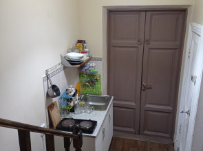 Квартира на Литейном