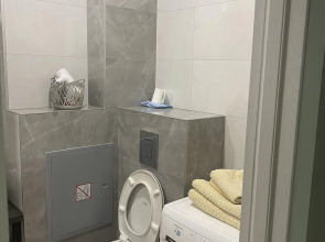 Квартира Девау