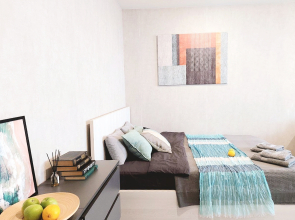 Апартаменты uTrip Sunset