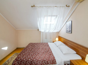 Гостевой дом Ирис