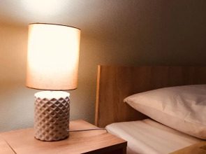 Апартаменты на Часовой 6 к 1