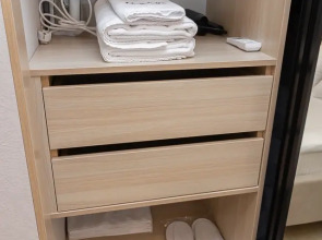 Апартаменты Домус