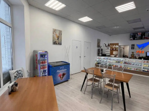 Меблированные комнаты Придорожный комплекс МТС М5 751 км