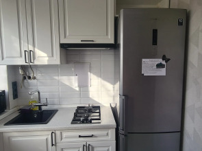 Квартира Уютная