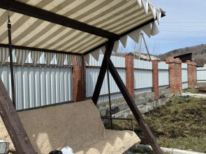 Гостевой дом Каминный домик  на Байкале