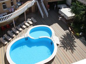 Гостевой Дом Дженифер