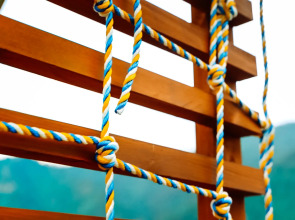 Глэмпинг Небо