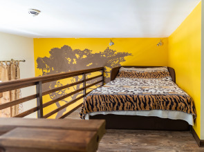 Апартаменты Триумфальная 10