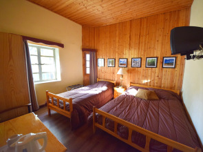 Отель Christys Palace