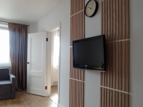 Квартира Таганай