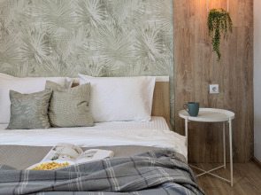 Квартира ЖК Парковый