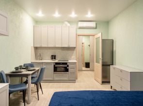 Квартира Готика