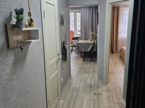 Квартира от Марата