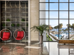 Acanthus Cennet Barut Collection - Ultra All Inclusive