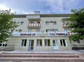 Отель Comfort Place