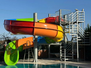 Hotel Prenses Sealine Beach