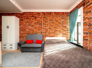 Апартаменты 5 У Старокалинкинского моста