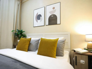 Апартаменты Пять Звёзд Цвет Сакуры