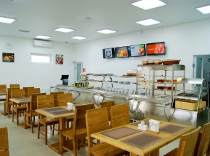 Гостевой Дом Дубки