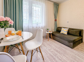 Апартаменты Релакс у Моря