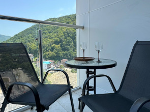 Апартаменты Sun Hills Ольгинка 12