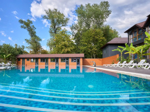 База отдыха Белла