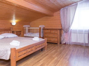 Апартаменты Аляска