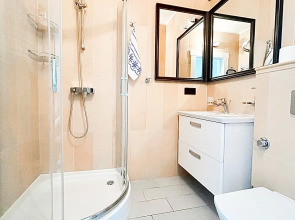 Апартаменты на Аптечной