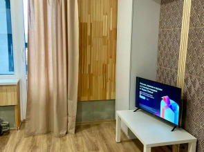 Апартаменты посуточно Зеленоград Георгиевский пр 33к5