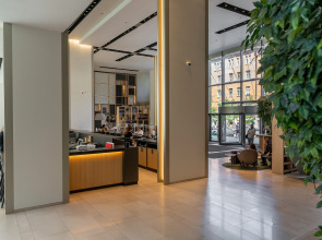 Апартаменты KEYTEE HOME YES III | Студия